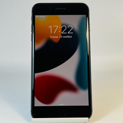 iPhone 8 Plus б/у Состояние Хороший Gray 256gb