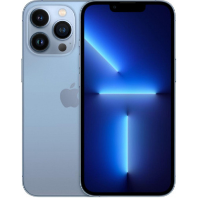 iPhone 13 Pro б/у Состояние Хороший Sierra Blue 256gb