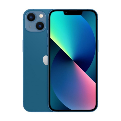 iPhone 13 б/у Состояние Отличный Blue 128gb