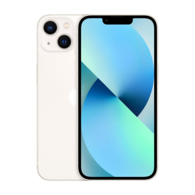 iPhone 13 б/у Состояние Хороший Starlight 512gb