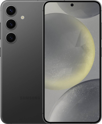 Samsung Galaxy S24 Состояние Отличный Black 128gb б/у