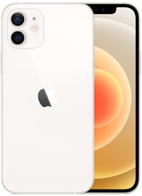iPhone 12 Mini б/у Состояние Отличный white 64gb
