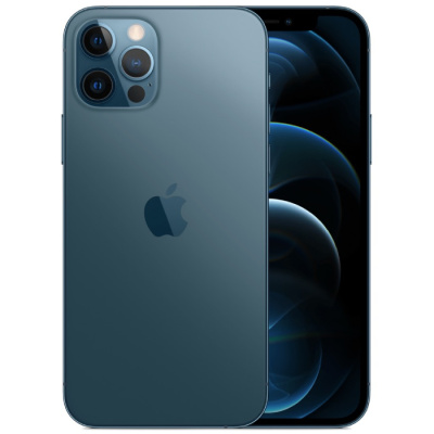 iPhone 12 Pro б/у Состояние Хороший pacific_blue 128gb