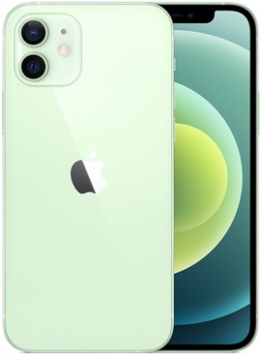 iPhone 12 Mini б/у Состояние Хороший Green 64gb