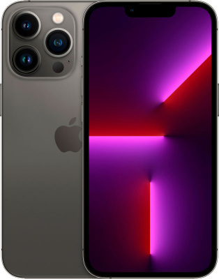 iPhone 13 Pro б/у Состояние Хороший graphite 1Tb