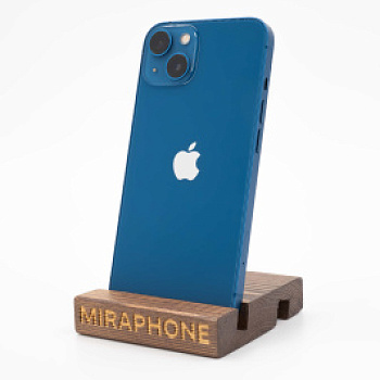 iPhone 13  Blue 128gb б/у