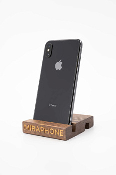 iPhone Xs  Space Gray 256gb б/у