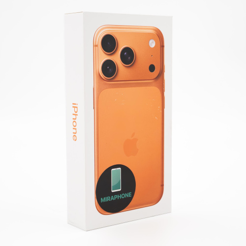 iPhone 17 Pro Новый Sim+ESim