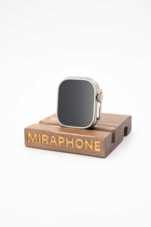 Apple Watch Ultra 49mm Titanium Case б/у Состояние "Отличный"
