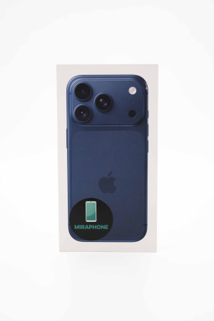 iPhone 17 Pro Новый ESim