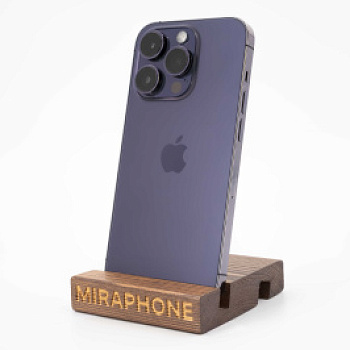 iPhone 14 Pro  Deep Purple 256gb б/у