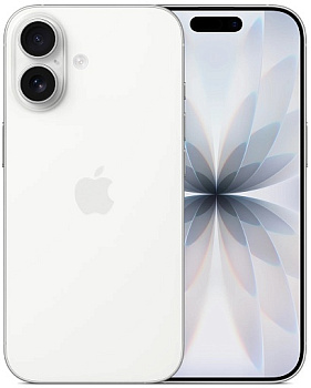 iPhone 17 Новый ESim Black 256gb