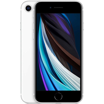 iPhone SE 2020  White 128gb б/у iPhone SE 2020  White 128gb б/у
