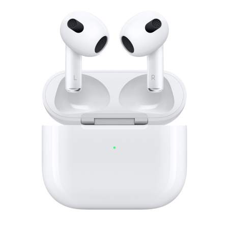 AirPods (3-го поколения) MagSafe Новые