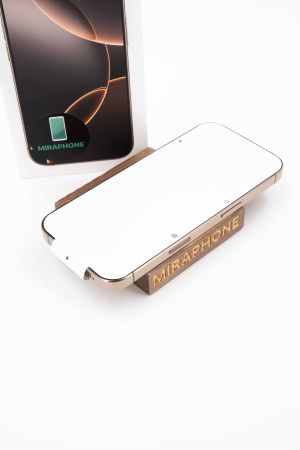 iPhone 16 Pro ESim Новый, распакованный