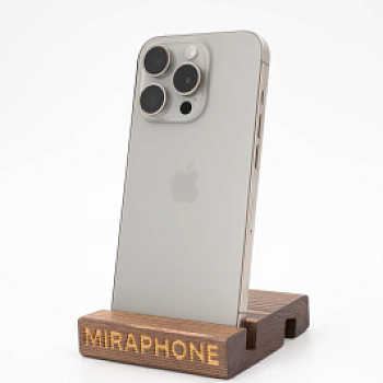 iPhone 15 Pro  Natural Titanium 512gb б/у