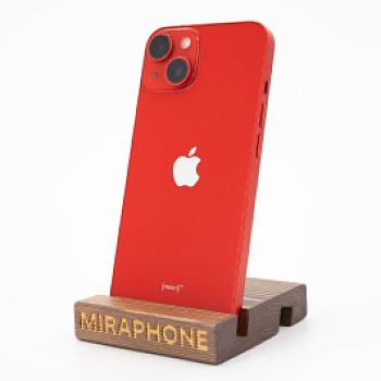 iPhone 14  Red 128gb б/у