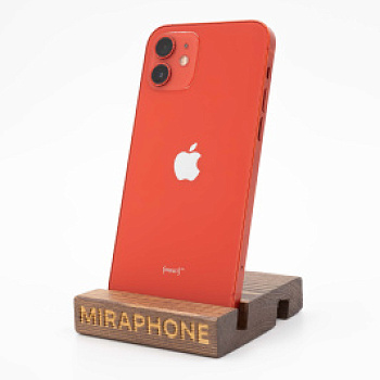 iPhone 12  Red 256gb б/у