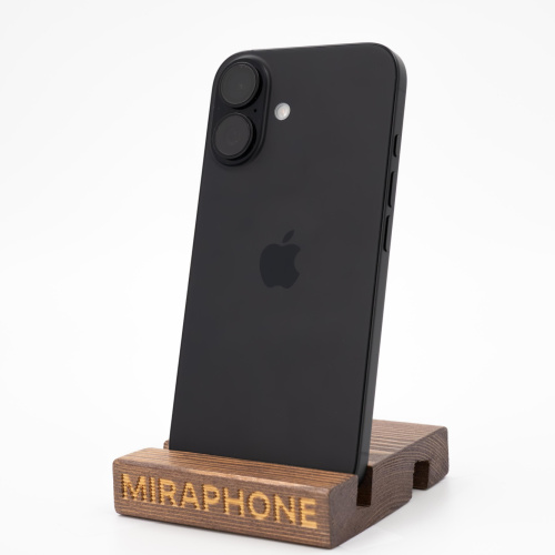 iPhone 16 б/у Состояние "Отличный"
