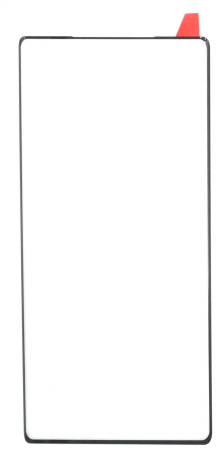 Стекло 3D на Samsung Galaxy Note 20 Ultra