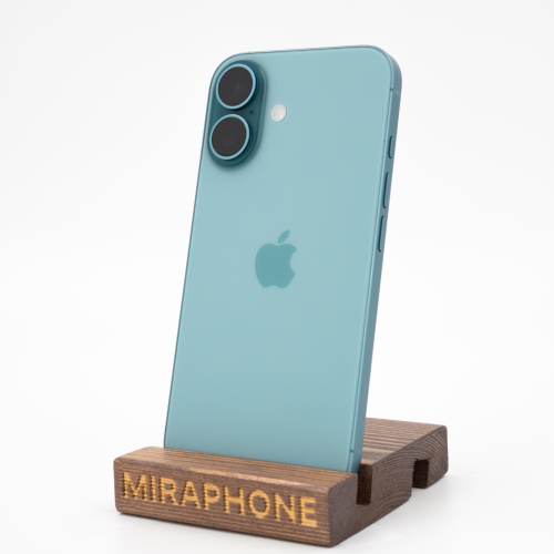 iPhone 16 б/у Состояние "Хороший"