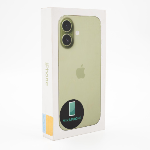 iPhone 17 Новый ESim