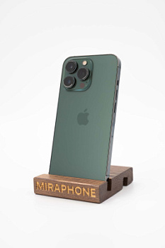 iPhone 13 Pro  Alpine Green 128gb б/у