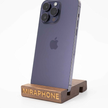 iPhone 14 Pro Max  Deep Purple 256gb б/у
