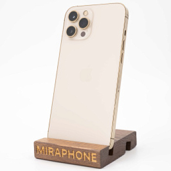 iPhone 12 Pro Max  Gold 256gb б/у