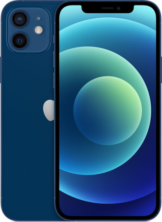 iPhone 12 б/у Состояние "Удовлетворительный"