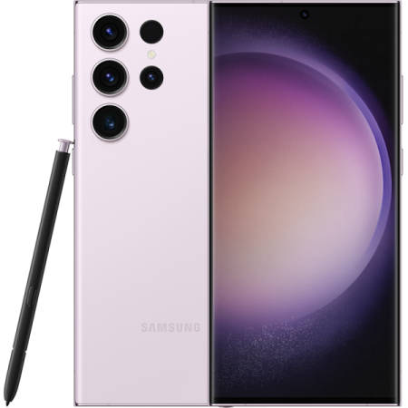 Samsung Galaxy S23 Ultra б/у Состояние "Хороший"