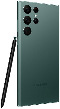 Samsung Galaxy S22 Ultra Snapdragon  Черный 128gb б/у