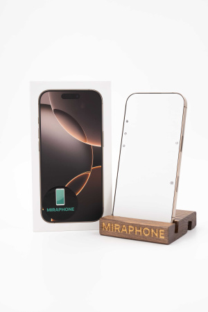 iPhone 16 Pro ESim Новый, распакованный