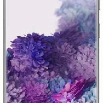 Samsung Galaxy S20 Plus  Серый 128gb б/у