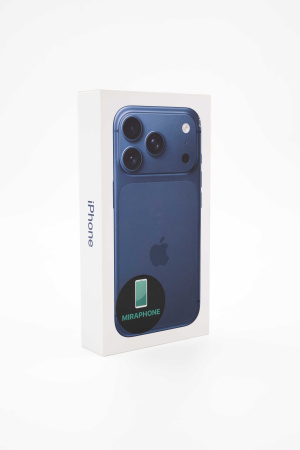 iPhone 17 Pro Новый ESim