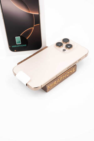 iPhone 16 Pro ESim Новый, распакованный