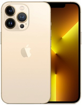 iPhone 13 Pro Max  Gold 256gb б/у