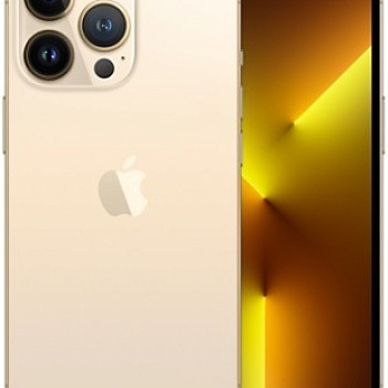 iPhone 13 Pro Max  Gold 256gb б/у