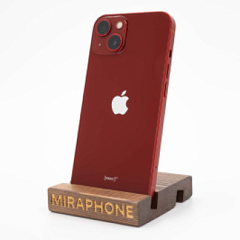 iPhone 13  Red 128gb б/у