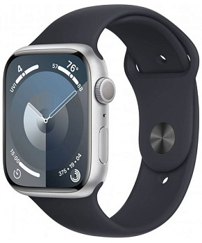 Apple Watch Series 9  Silver  б/у