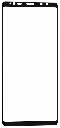 Стекло 3D на Samsung Galaxy Note 8/Note 9