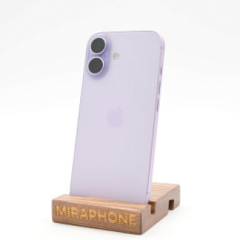 iPhone 17  Lavender 256gb б/у