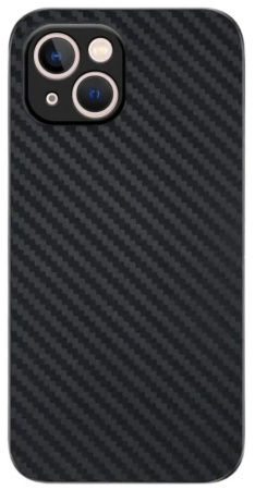 Ультратонкий чехол на iPhone 15