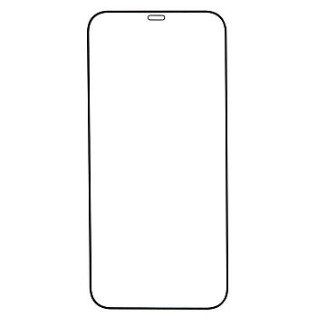 Стекло Remax Антишпион на iPhone 17