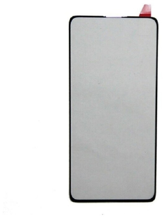 Стекло 3D на Samsung Galaxy S10