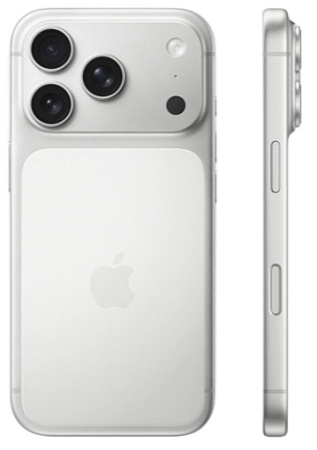 iPhone 17 Pro Новый, распакованный ESim
