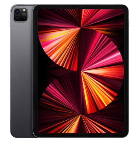 iPad Pro 11 M1 2021 Wi-Fi б/у Состояние "Отличный"
