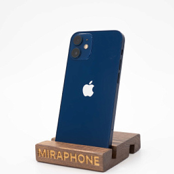 iPhone 12 Mini  Blue 256gb б/у