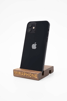 iPhone 12  Black 128gb б/у