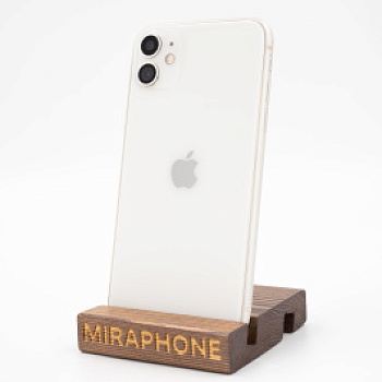 iPhone 11  White 64gb б/у